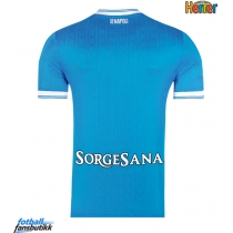 SSC Napoli Hjemmedrakt 2025-26 Kortermet